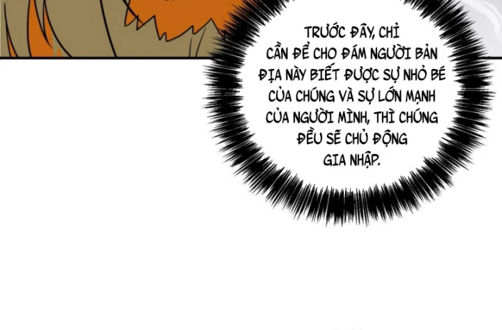 Siêu Thần Cơ Giới Sư Chapter 280 - 5