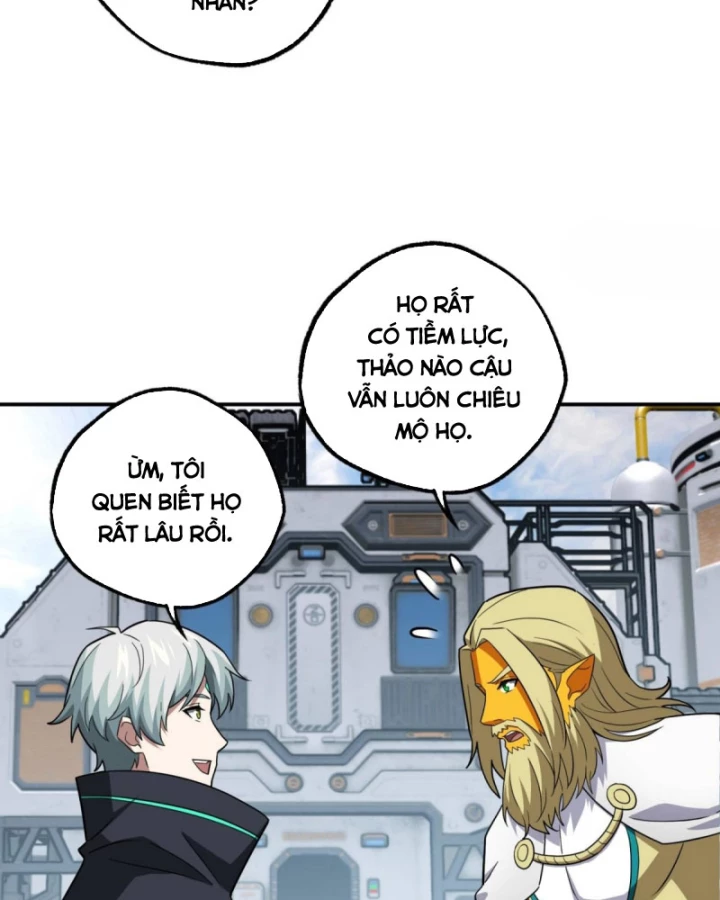 Siêu Thần Cơ Giới Sư Chapter 280 - 7