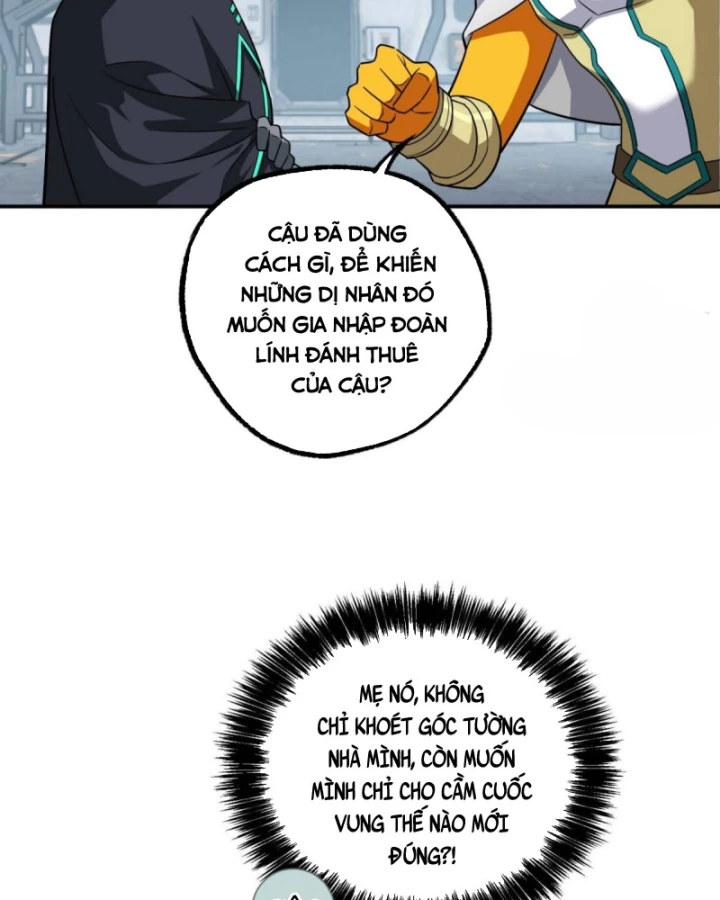 Siêu Thần Cơ Giới Sư Chapter 280 - 8