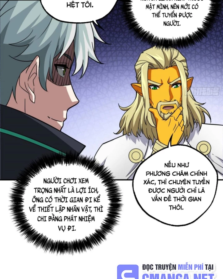 Siêu Thần Cơ Giới Sư Chapter 280 - 11