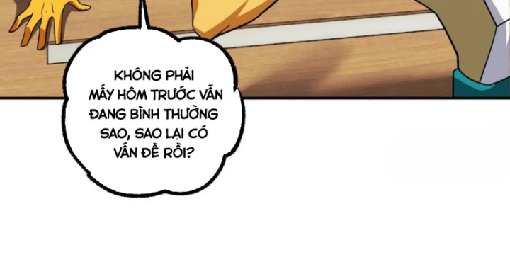 Siêu Thần Cơ Giới Sư Chapter 280 - 17