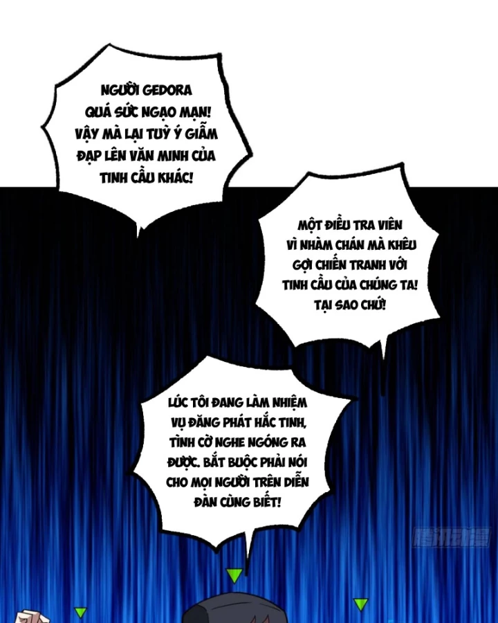 Siêu Thần Cơ Giới Sư Chapter 280 - 18