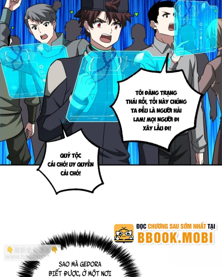 Siêu Thần Cơ Giới Sư Chapter 280 - 19
