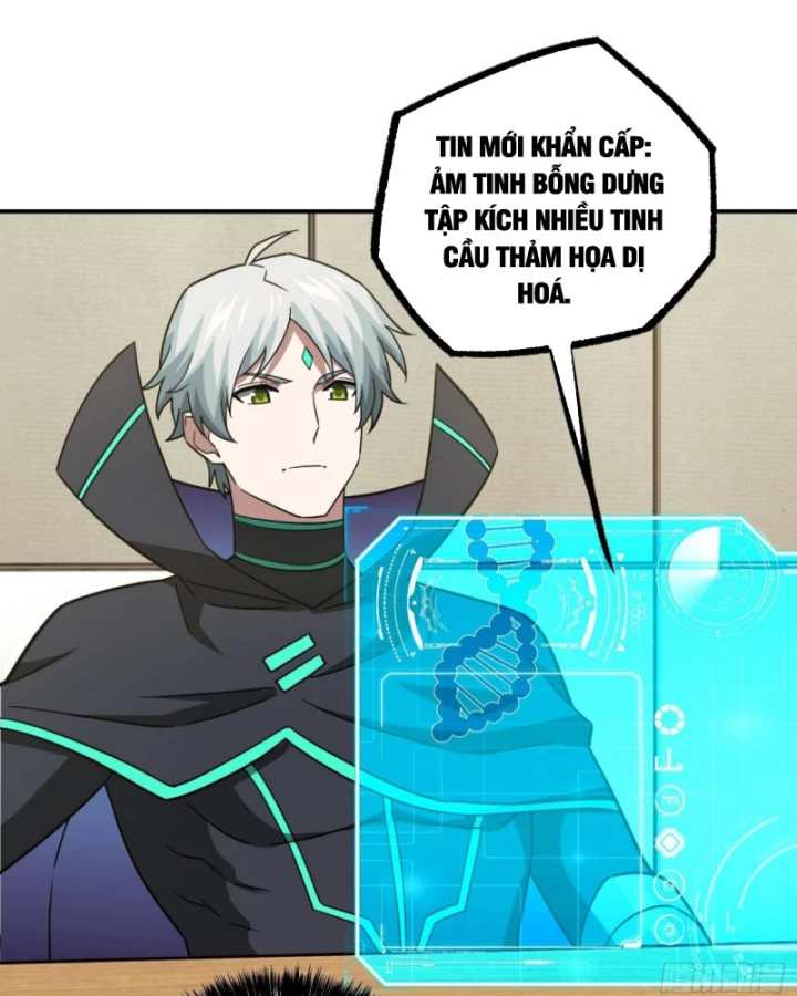 Siêu Thần Cơ Giới Sư Chapter 280 - 21