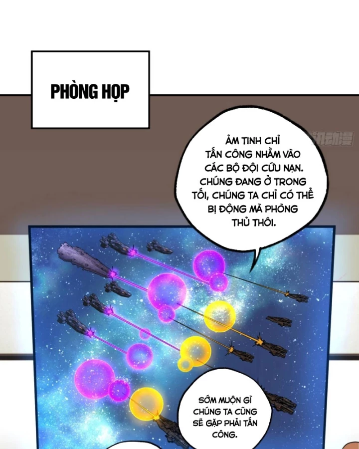 Siêu Thần Cơ Giới Sư Chapter 280 - 23