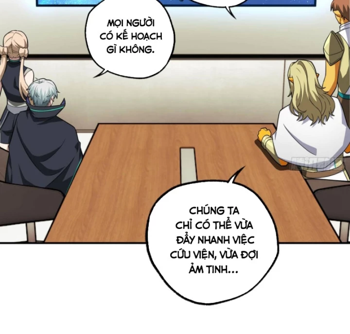 Siêu Thần Cơ Giới Sư Chapter 280 - 24