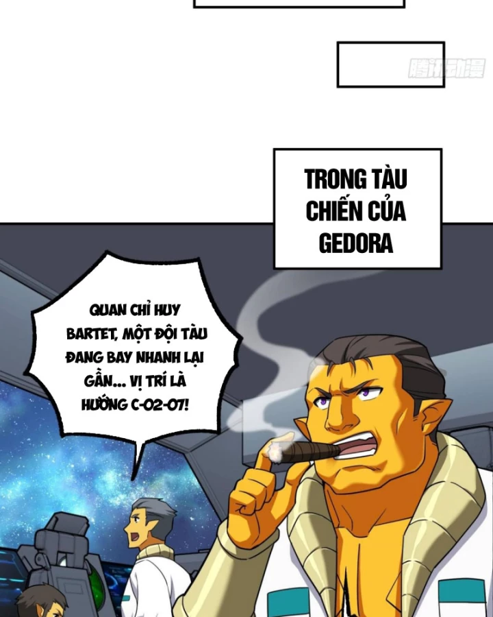 Siêu Thần Cơ Giới Sư Chapter 280 - 30
