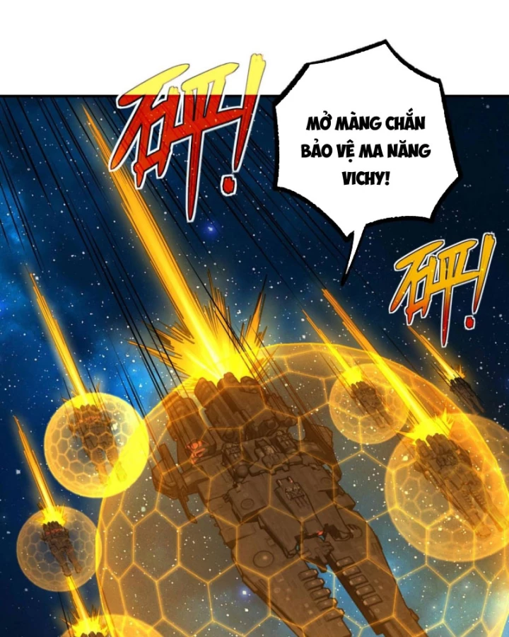 Siêu Thần Cơ Giới Sư Chapter 280 - 32