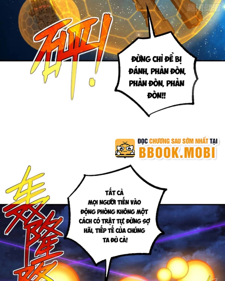 Siêu Thần Cơ Giới Sư Chapter 280 - 33