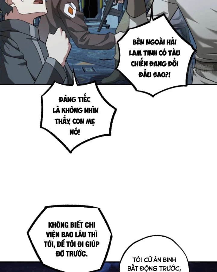 Siêu Thần Cơ Giới Sư Chapter 280 - 35