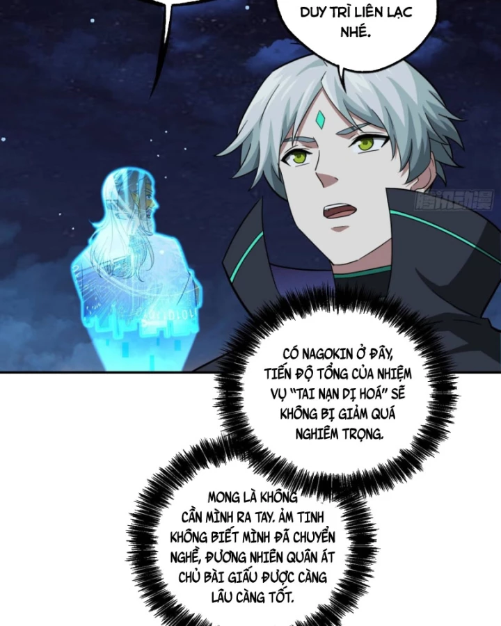 Siêu Thần Cơ Giới Sư Chapter 280 - 36