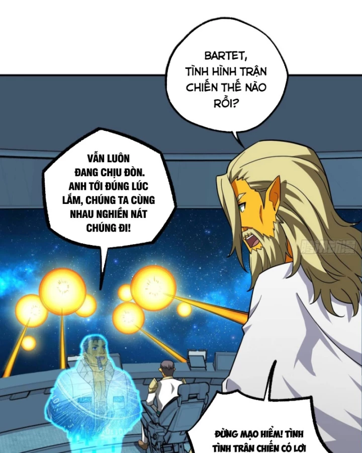 Siêu Thần Cơ Giới Sư Chapter 280 - 38