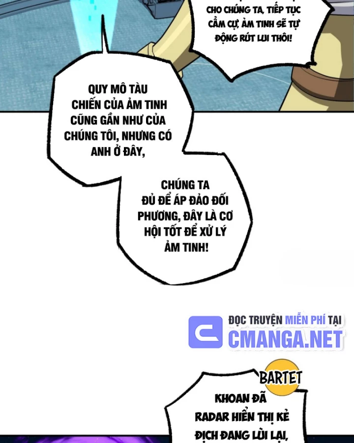 Siêu Thần Cơ Giới Sư Chapter 280 - 39