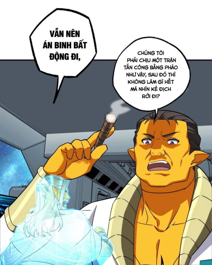 Siêu Thần Cơ Giới Sư Chapter 280 - 42
