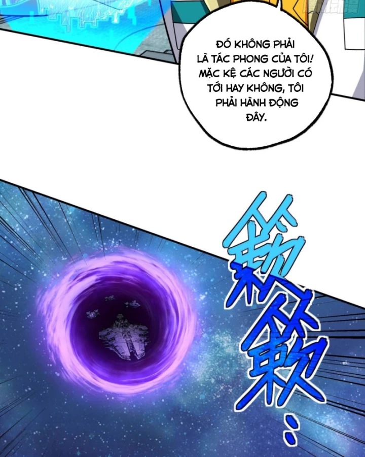 Siêu Thần Cơ Giới Sư Chapter 280 - 43