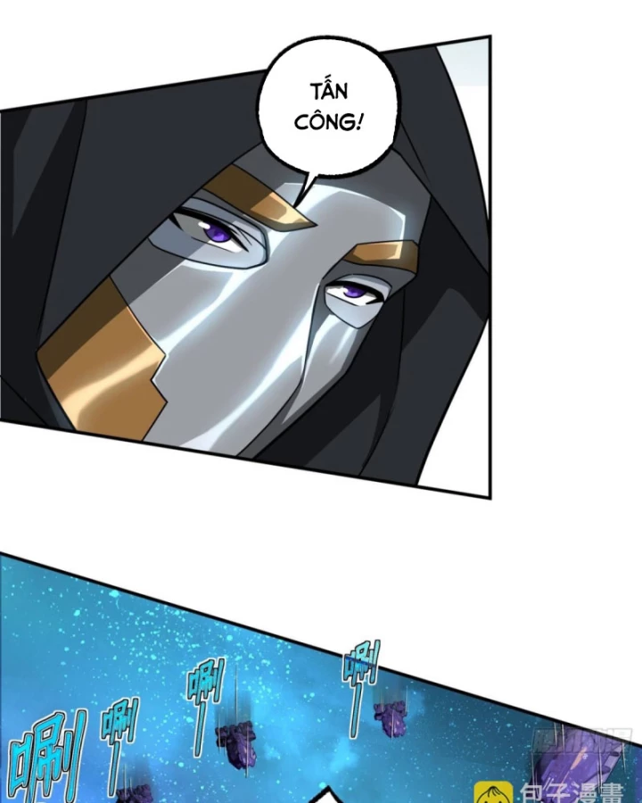 Siêu Thần Cơ Giới Sư Chapter 280 - 46