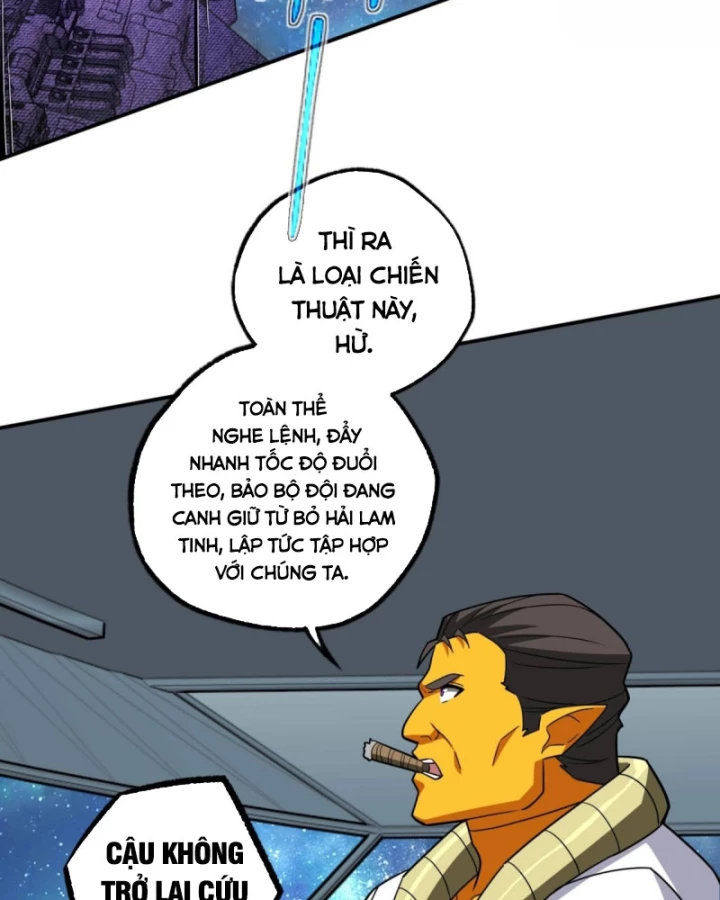 Siêu Thần Cơ Giới Sư Chapter 280 - 48