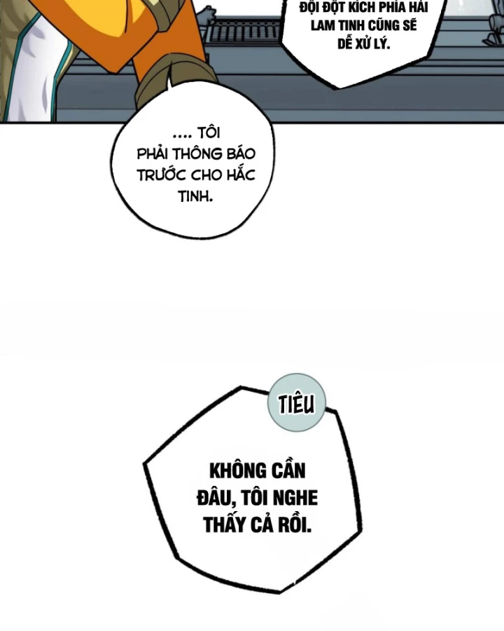 Siêu Thần Cơ Giới Sư Chapter 280 - 51