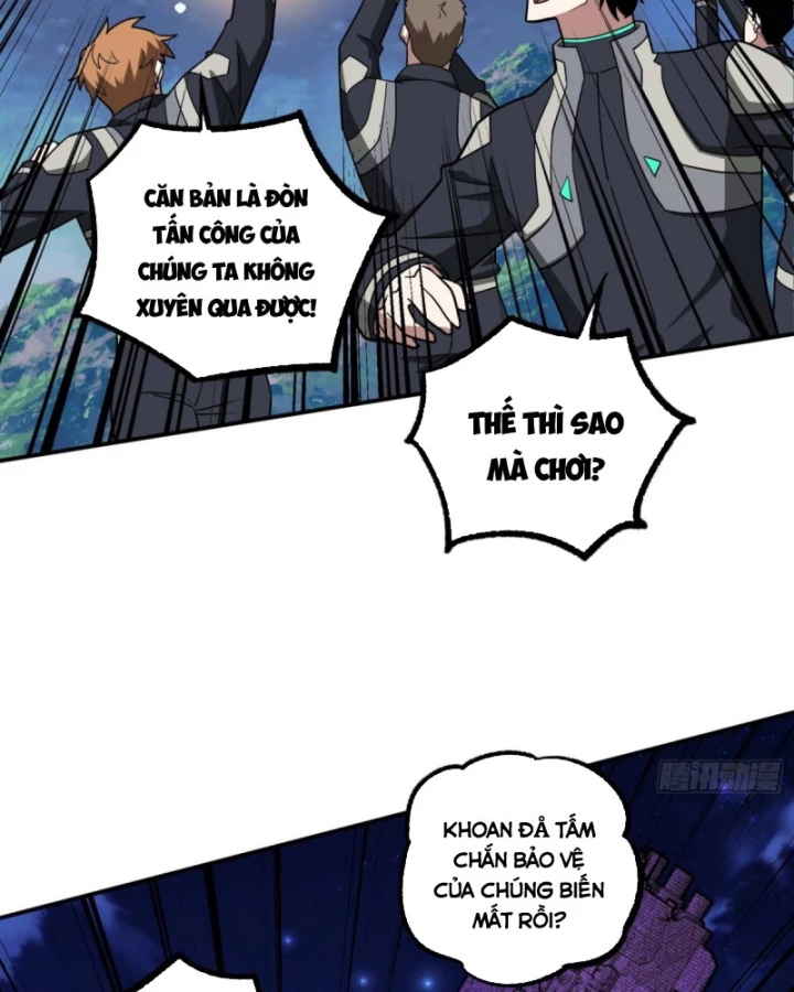 Siêu Thần Cơ Giới Sư Chapter 280 - 59