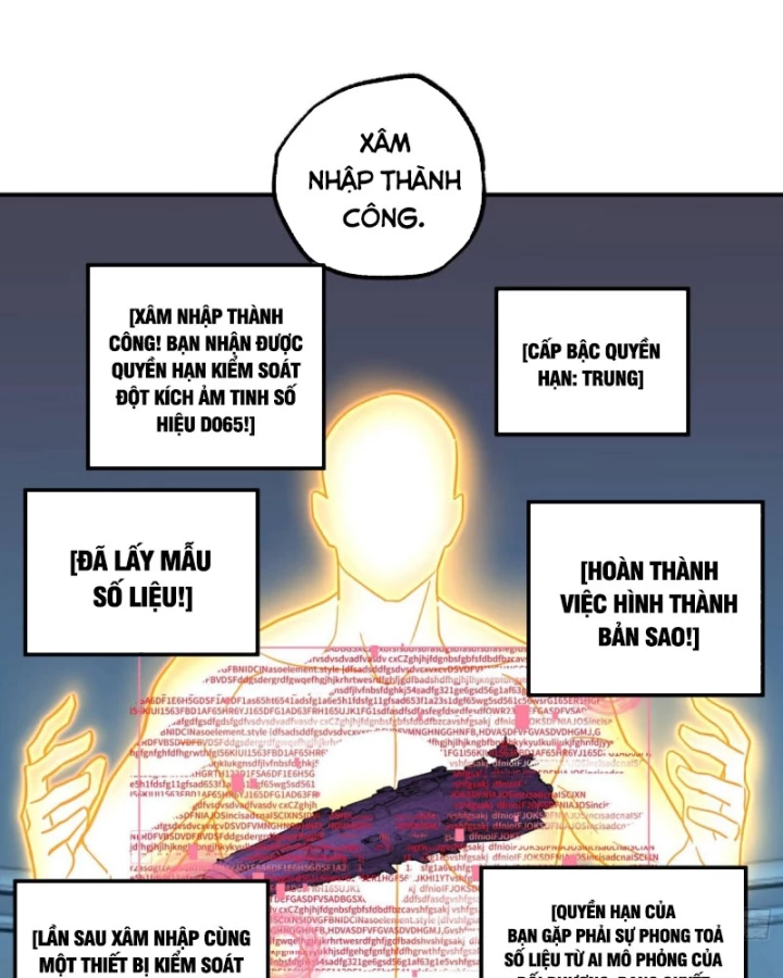 Siêu Thần Cơ Giới Sư Chapter 280 - 61