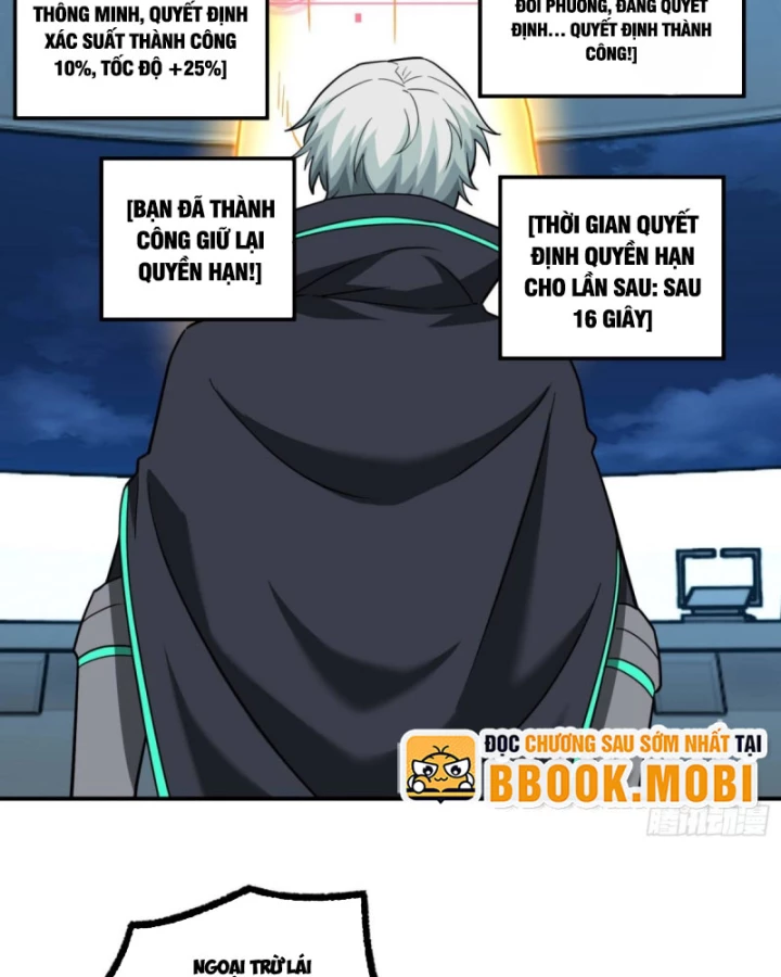 Siêu Thần Cơ Giới Sư Chapter 280 - 62