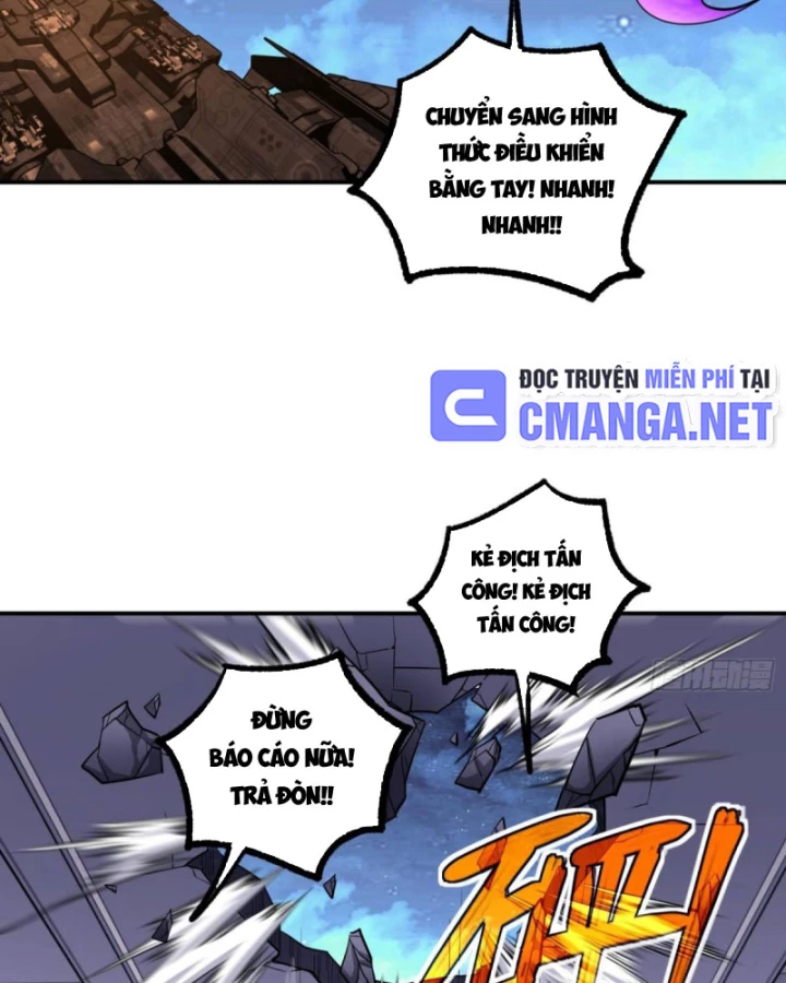 Siêu Thần Cơ Giới Sư Chapter 280 - 69