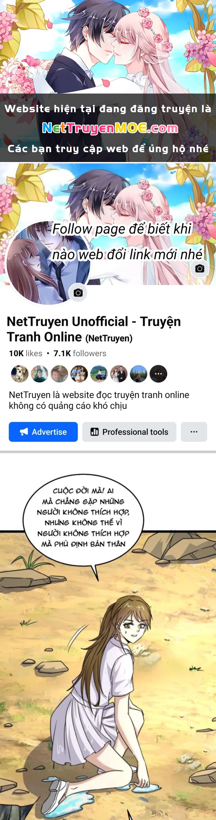 Bắt Đầu Livestream Ở Địa Phủ: Phát Sóng Trực Tiếp Ở Đây Ai Dám Đến Chapter 110 - 1