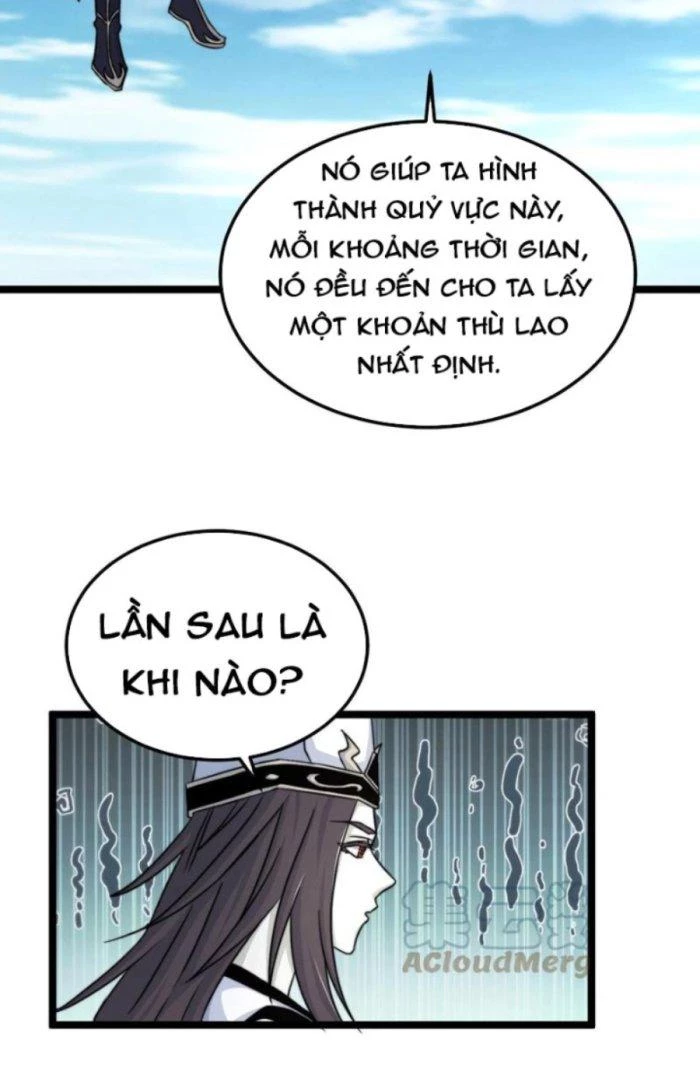 Bắt Đầu Livestream Ở Địa Phủ: Phát Sóng Trực Tiếp Ở Đây Ai Dám Đến Chapter 110 - 16