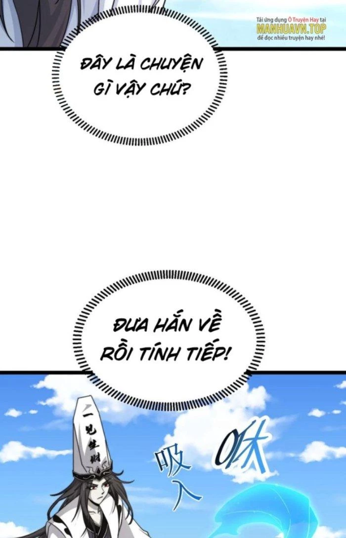 Bắt Đầu Livestream Ở Địa Phủ: Phát Sóng Trực Tiếp Ở Đây Ai Dám Đến Chapter 110 - 19
