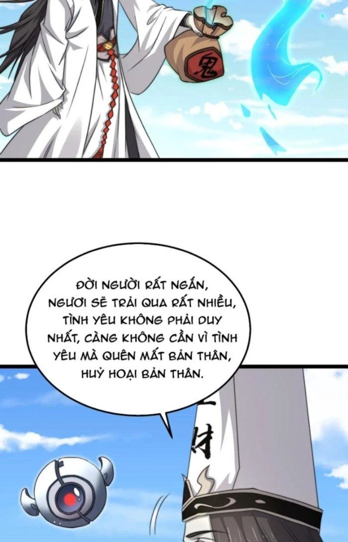 Bắt Đầu Livestream Ở Địa Phủ: Phát Sóng Trực Tiếp Ở Đây Ai Dám Đến Chapter 110 - 20
