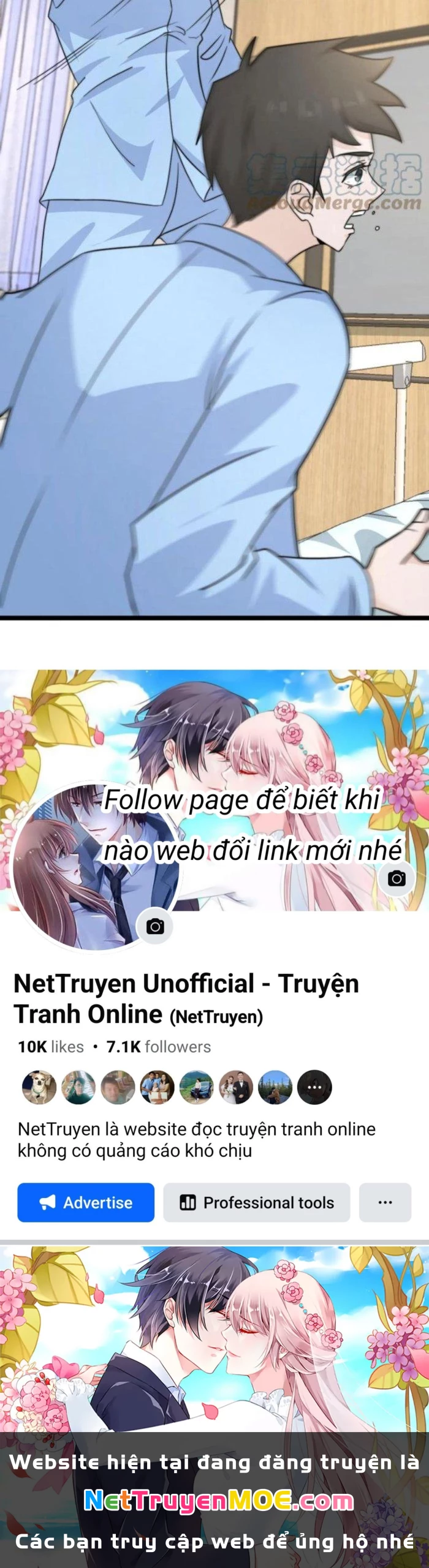 Bắt Đầu Livestream Ở Địa Phủ: Phát Sóng Trực Tiếp Ở Đây Ai Dám Đến Chapter 110 - 28