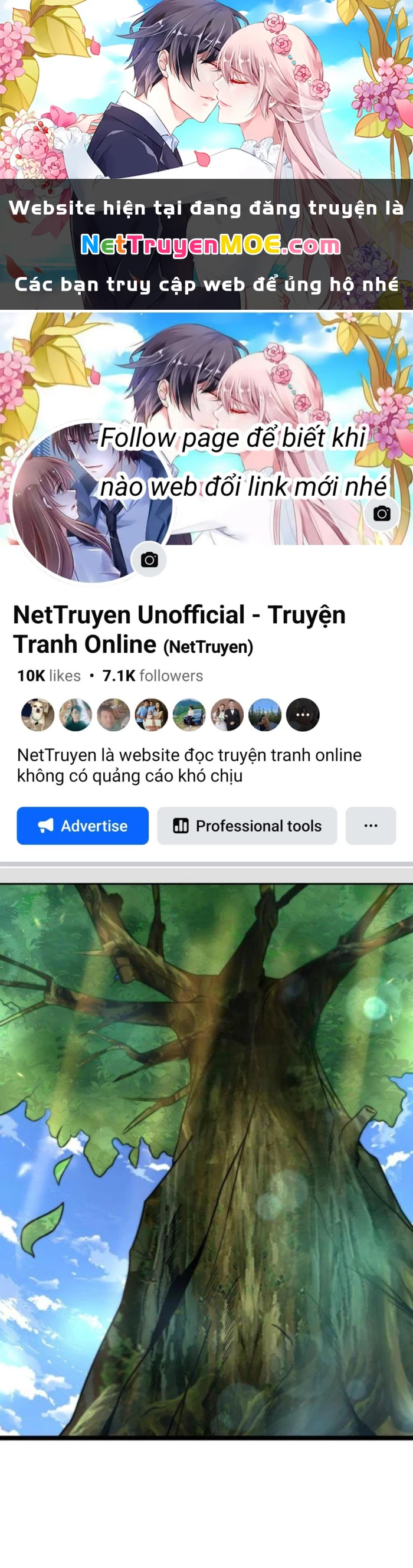 Bắt Đầu Livestream Ở Địa Phủ: Phát Sóng Trực Tiếp Ở Đây Ai Dám Đến Chapter 145 - 1