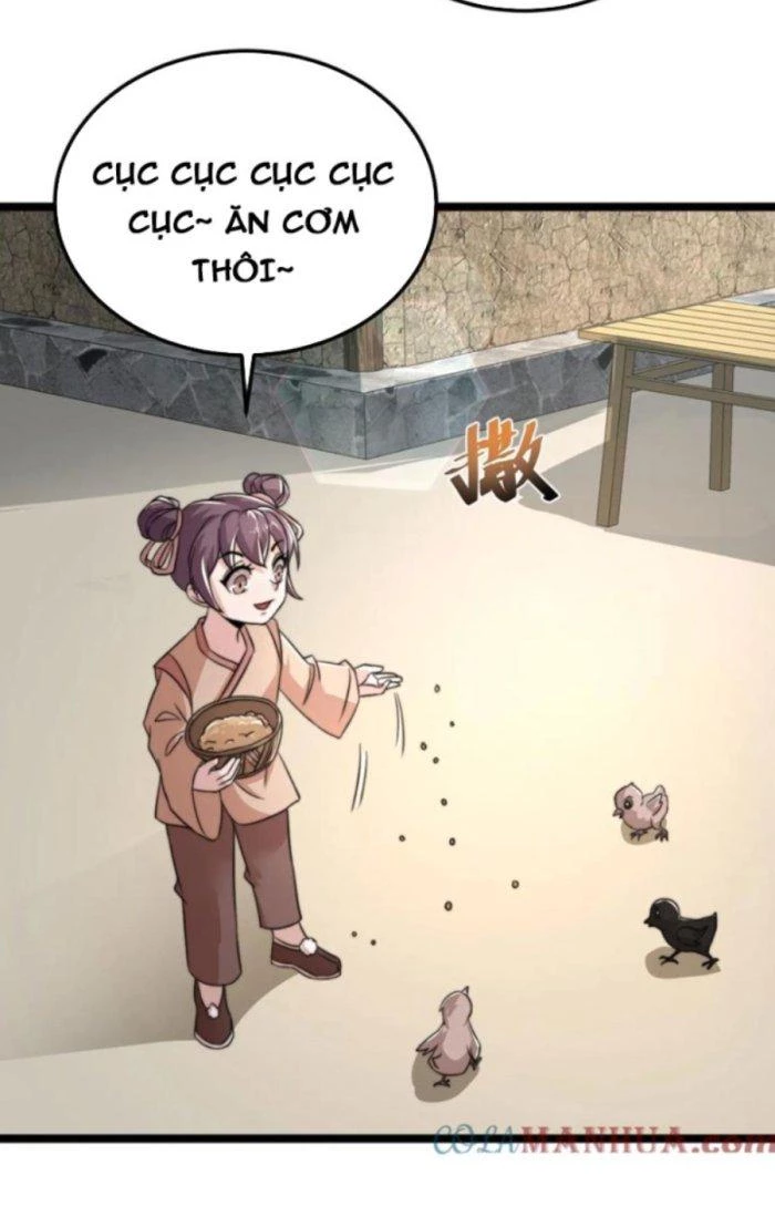 Bắt Đầu Livestream Ở Địa Phủ: Phát Sóng Trực Tiếp Ở Đây Ai Dám Đến Chapter 145 - 9
