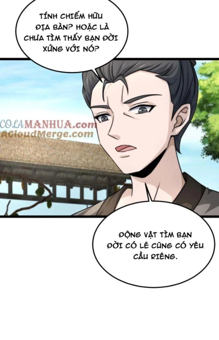 Bắt Đầu Livestream Ở Địa Phủ: Phát Sóng Trực Tiếp Ở Đây Ai Dám Đến Chapter 145 - 28