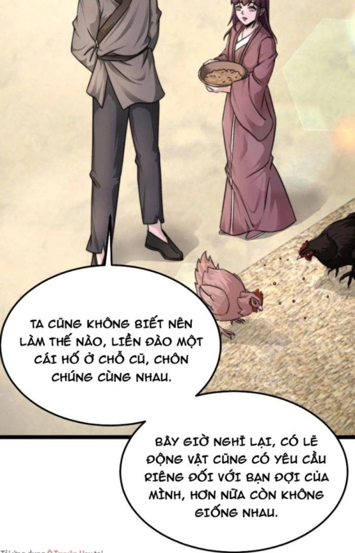 Bắt Đầu Livestream Ở Địa Phủ: Phát Sóng Trực Tiếp Ở Đây Ai Dám Đến Chapter 145 - 31