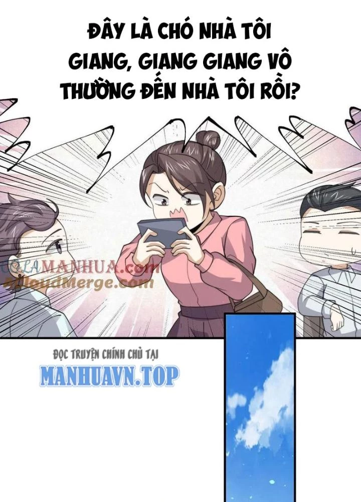 Bắt Đầu Livestream Ở Địa Phủ: Phát Sóng Trực Tiếp Ở Đây Ai Dám Đến Chapter 285 - 11