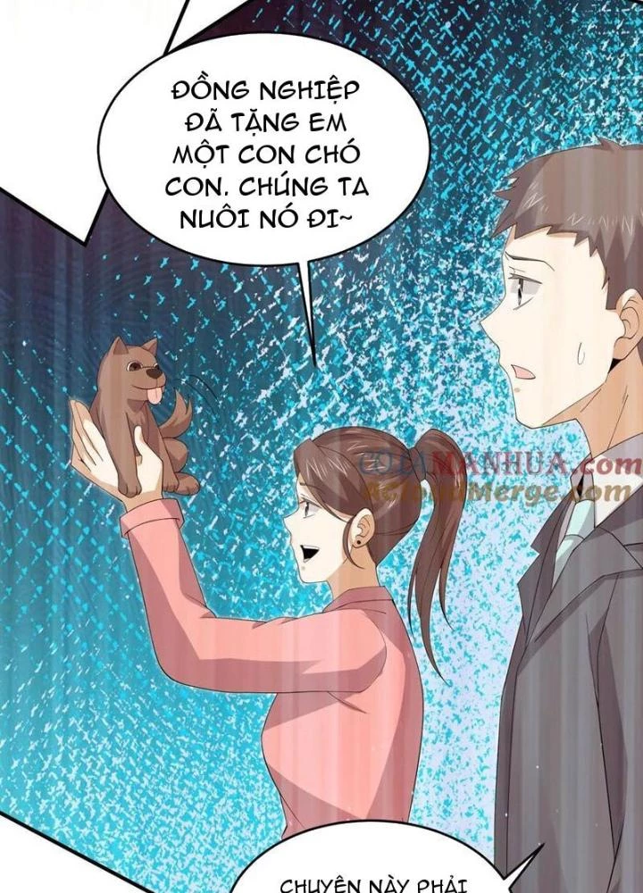 Bắt Đầu Livestream Ở Địa Phủ: Phát Sóng Trực Tiếp Ở Đây Ai Dám Đến Chapter 285 - 43