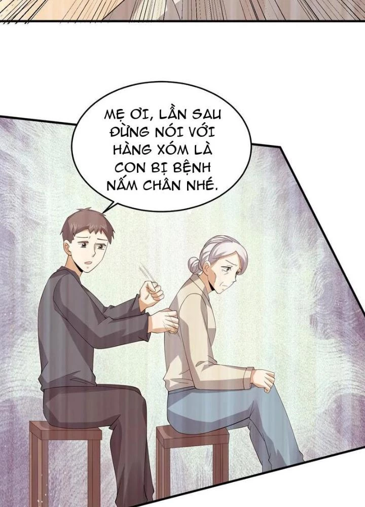 Bắt Đầu Livestream Ở Địa Phủ: Phát Sóng Trực Tiếp Ở Đây Ai Dám Đến Chapter 285 - 49