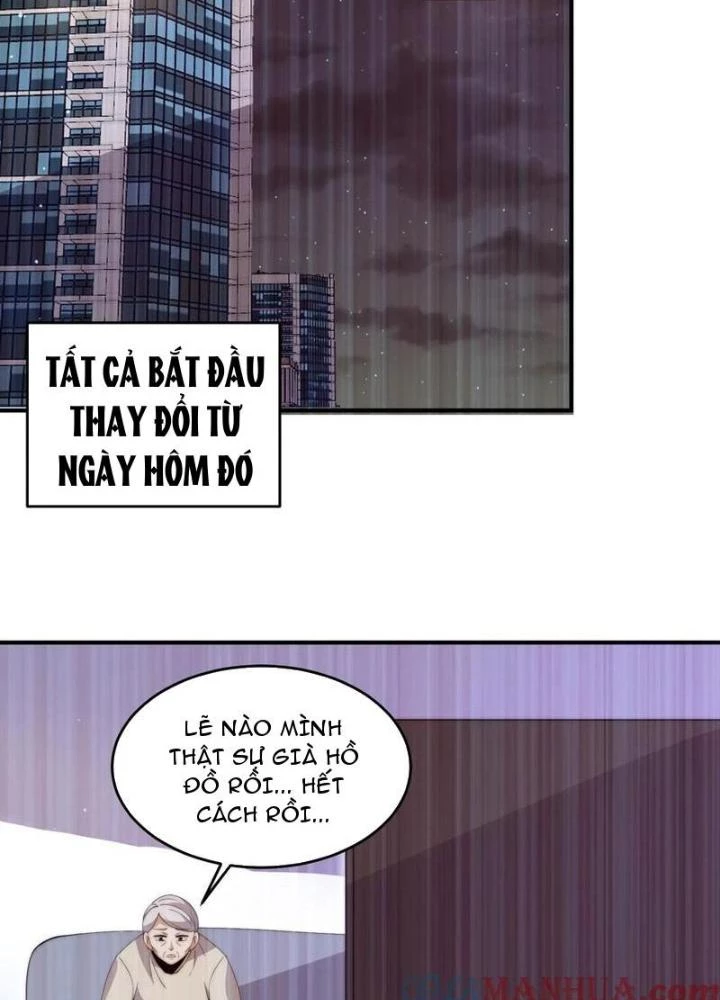 Bắt Đầu Livestream Ở Địa Phủ: Phát Sóng Trực Tiếp Ở Đây Ai Dám Đến Chapter 285 - 65
