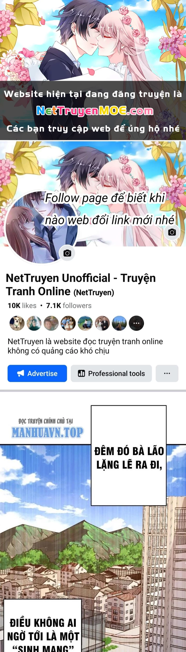 Bắt Đầu Livestream Ở Địa Phủ: Phát Sóng Trực Tiếp Ở Đây Ai Dám Đến Chapter 286 - 1