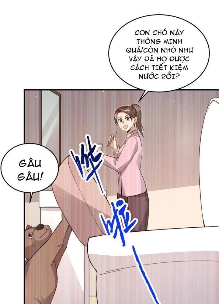 Bắt Đầu Livestream Ở Địa Phủ: Phát Sóng Trực Tiếp Ở Đây Ai Dám Đến Chapter 286 - 3