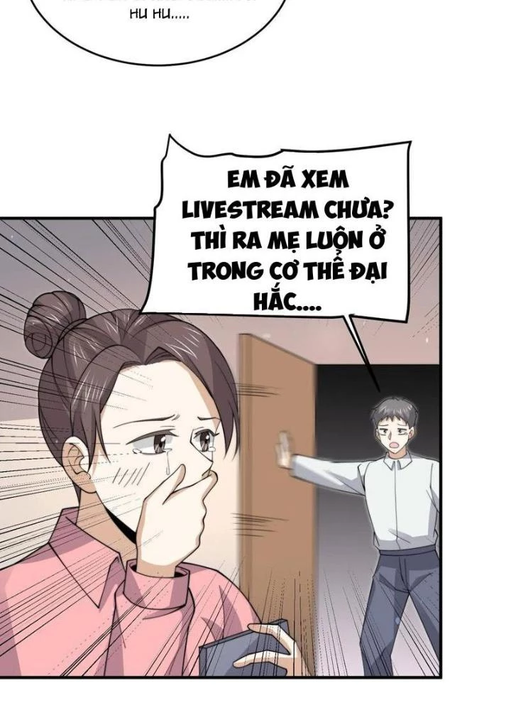 Bắt Đầu Livestream Ở Địa Phủ: Phát Sóng Trực Tiếp Ở Đây Ai Dám Đến Chapter 286 - 19