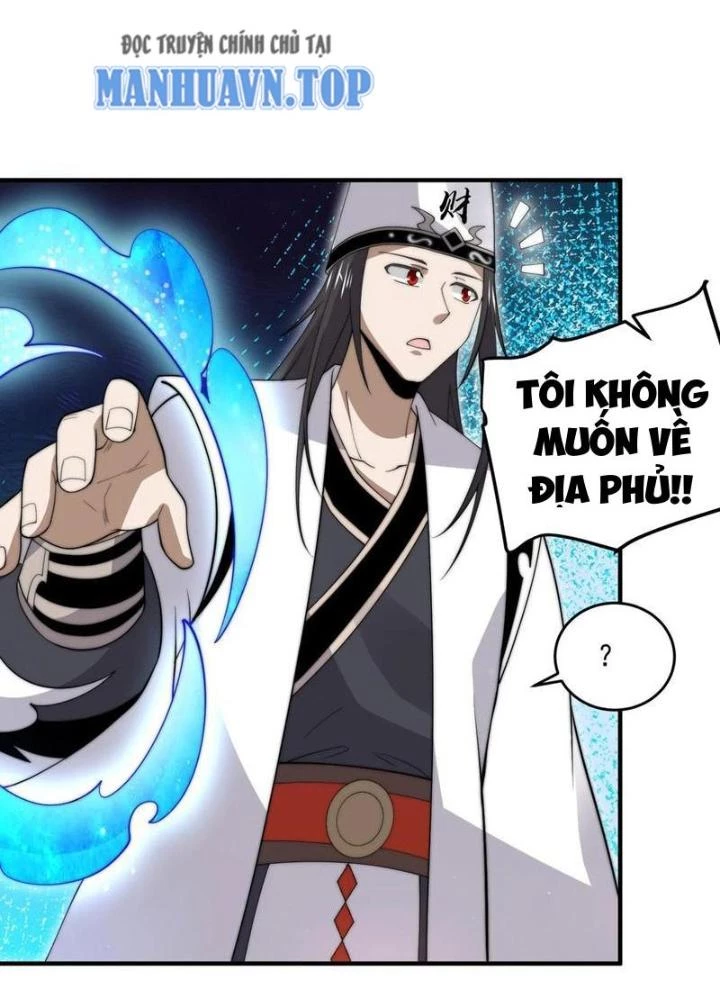 Bắt Đầu Livestream Ở Địa Phủ: Phát Sóng Trực Tiếp Ở Đây Ai Dám Đến Chapter 286 - 37