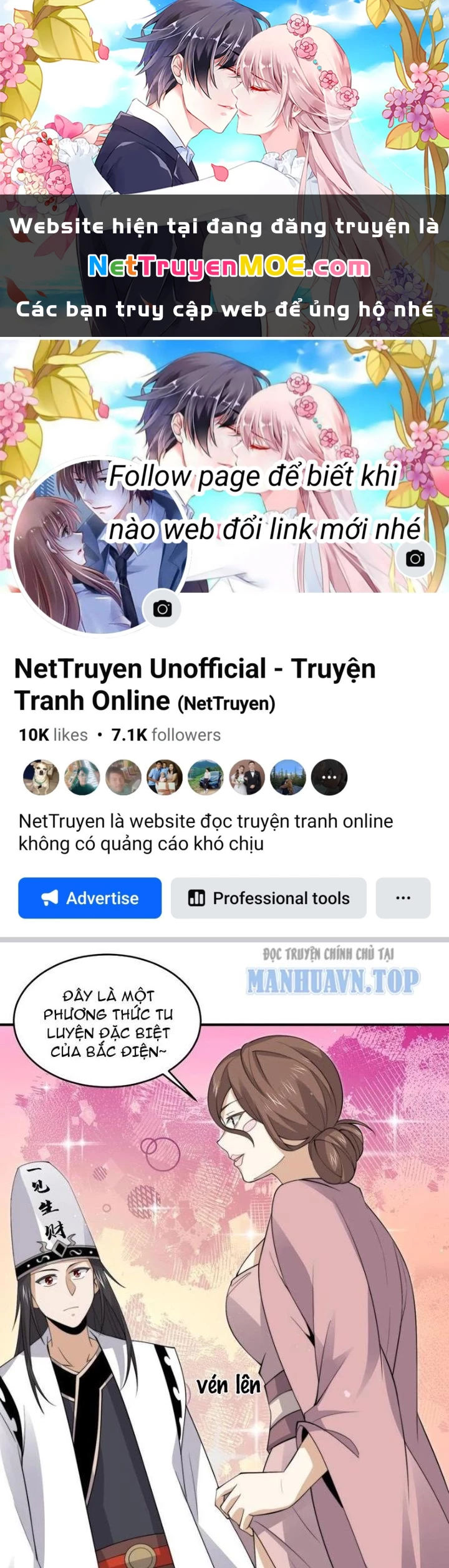 Bắt Đầu Livestream Ở Địa Phủ: Phát Sóng Trực Tiếp Ở Đây Ai Dám Đến Chapter 287 - 1