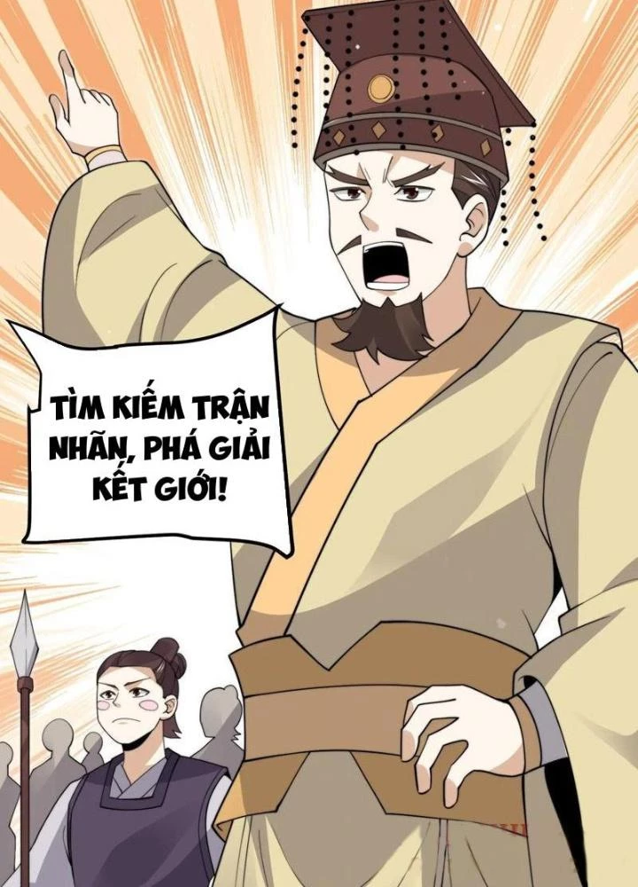 Bắt Đầu Livestream Ở Địa Phủ: Phát Sóng Trực Tiếp Ở Đây Ai Dám Đến Chapter 287 - 49