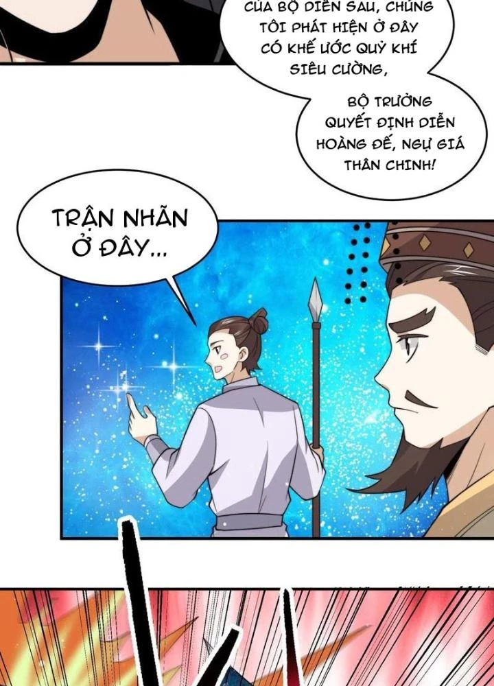 Bắt Đầu Livestream Ở Địa Phủ: Phát Sóng Trực Tiếp Ở Đây Ai Dám Đến Chapter 287 - 53