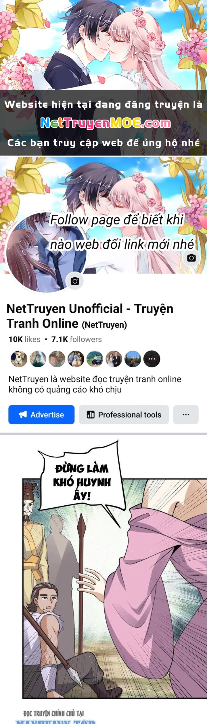 Bắt Đầu Livestream Ở Địa Phủ: Phát Sóng Trực Tiếp Ở Đây Ai Dám Đến Chapter 288 - 1