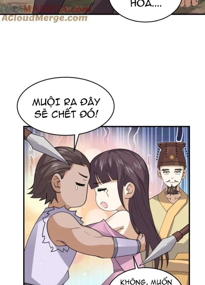 Bắt Đầu Livestream Ở Địa Phủ: Phát Sóng Trực Tiếp Ở Đây Ai Dám Đến Chapter 288 - 5