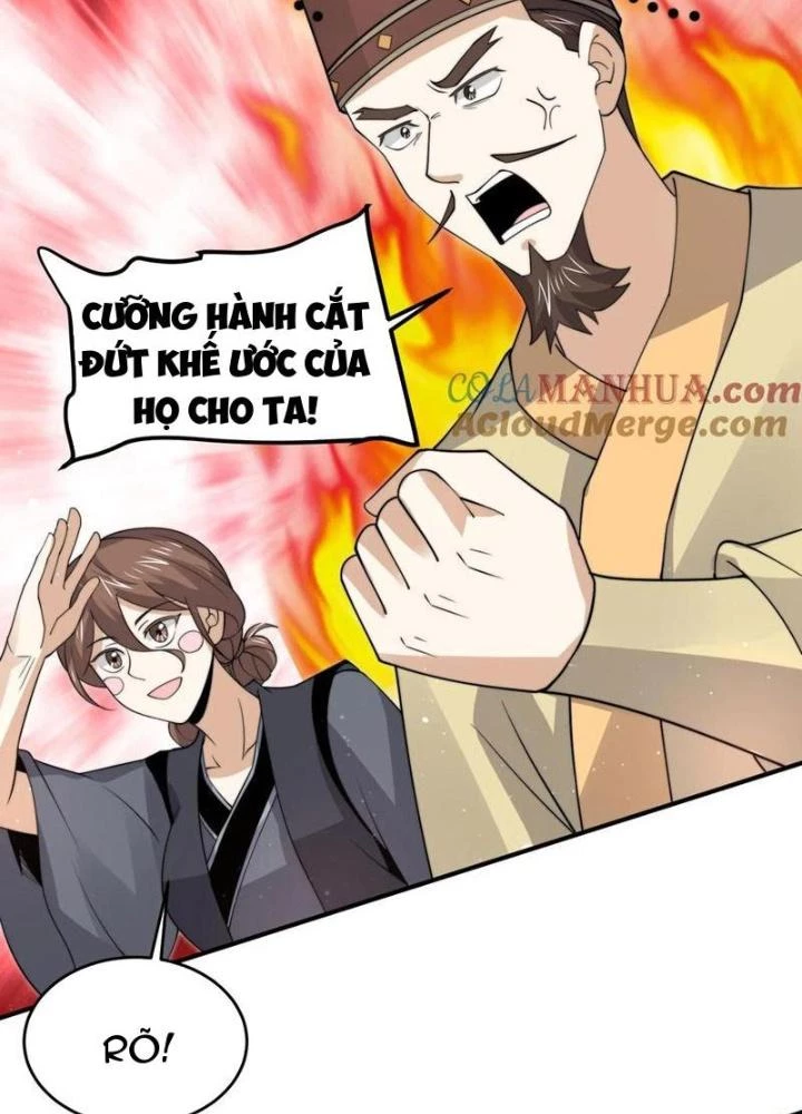 Bắt Đầu Livestream Ở Địa Phủ: Phát Sóng Trực Tiếp Ở Đây Ai Dám Đến Chapter 288 - 9
