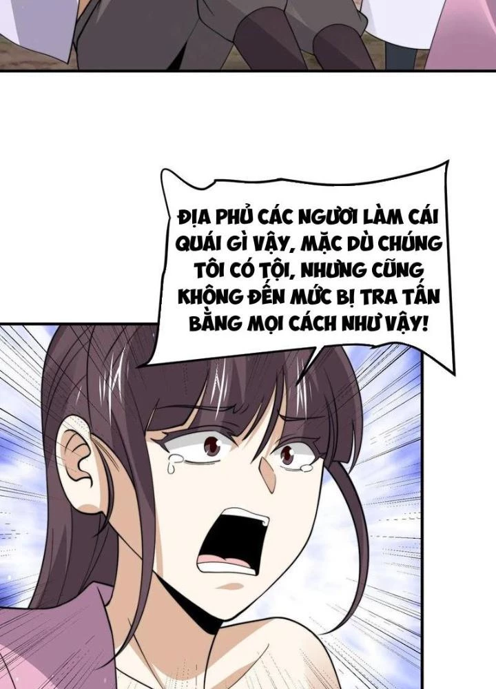 Bắt Đầu Livestream Ở Địa Phủ: Phát Sóng Trực Tiếp Ở Đây Ai Dám Đến Chapter 288 - 67